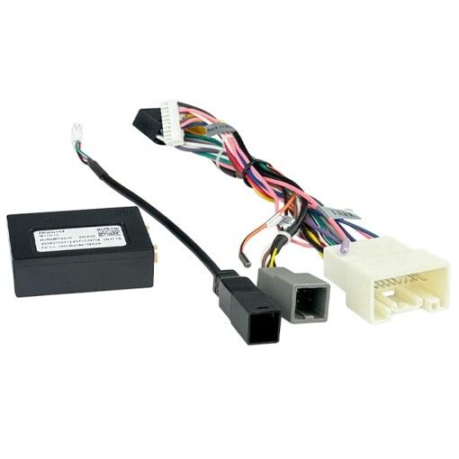 Перехідник для магнітол 9&quot;, 10.1&quot; Carav 16-276 Mitsubishi Outlander