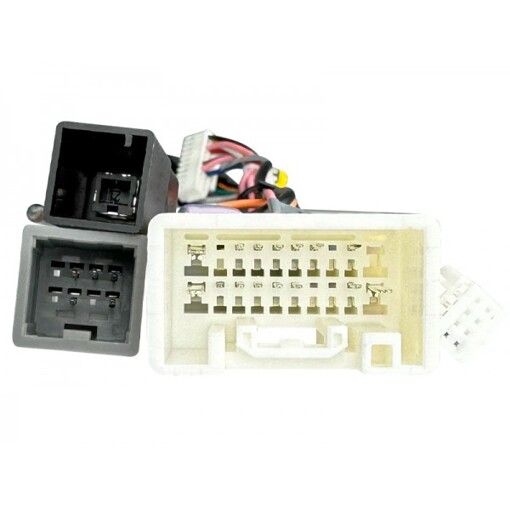 Перехідник для магнітол 9&quot;, 10.1&quot; Carav 16-276 Mitsubishi Outlander