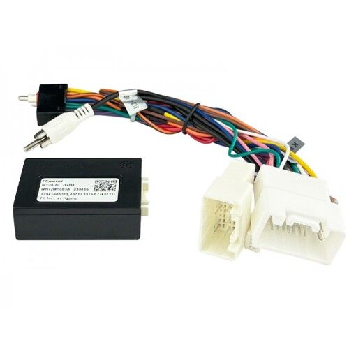 Переходник для магнитол 9&quot;, 10.1&quot; Carav 16-277 Mitsubishi Pajero