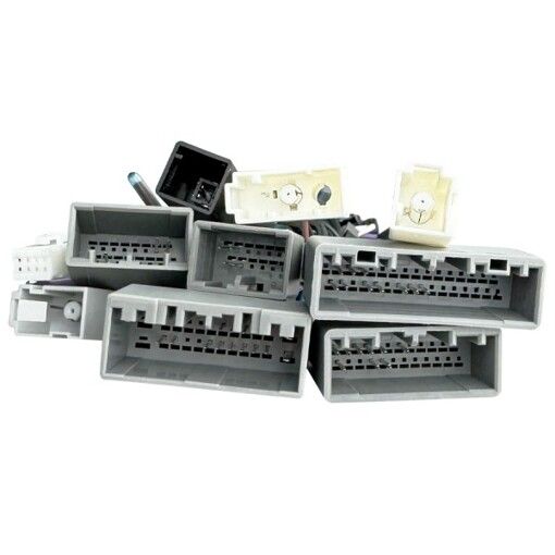 Переходник для магнитол 9&quot;, 10.1&quot; Carav 16-279 Honda Civic, CR-V