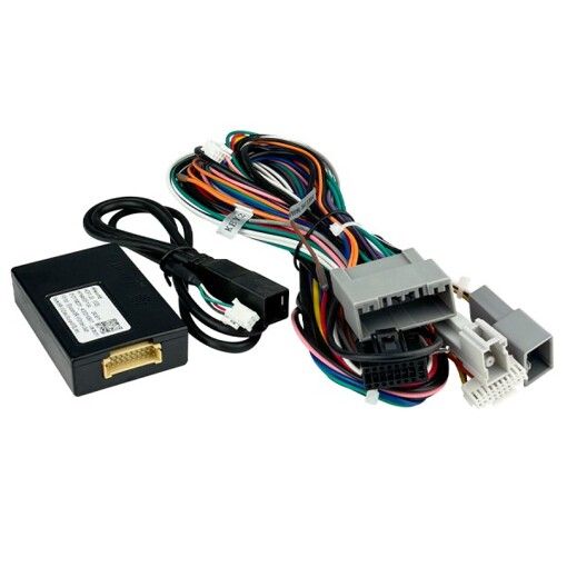 Перехідник для магнітол 9&quot;, 10.1&quot; Carav 16-280 Honda Accord