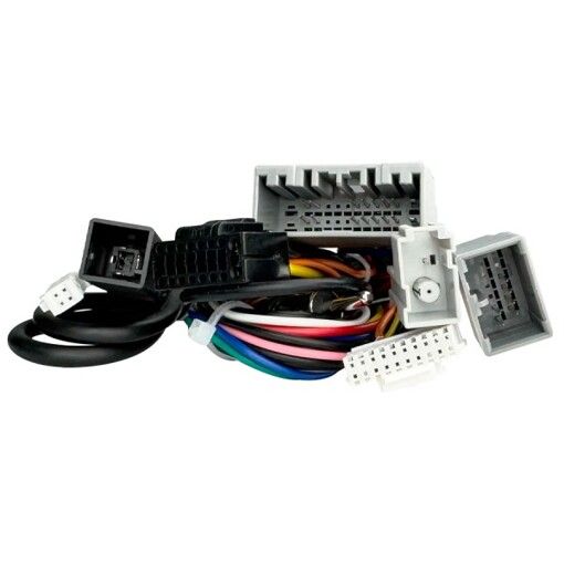 Перехідник для магнітол 9&quot;, 10.1&quot; Carav 16-280 Honda Accord