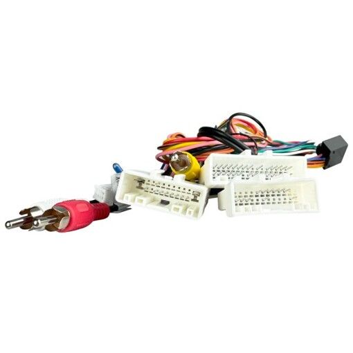 Перехідник для магнітол 9&quot;, 10.1&quot; Carav 16-281 Nissan Teana