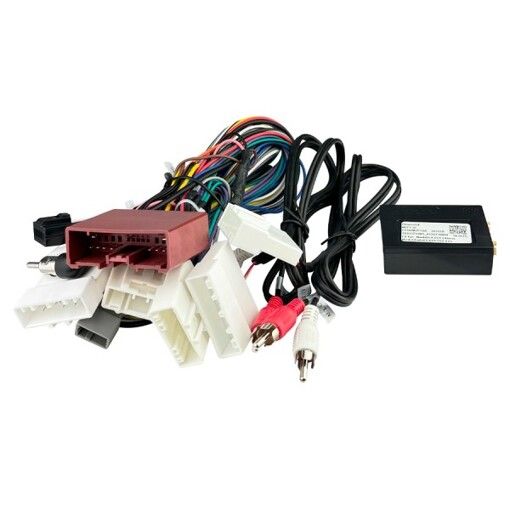 Перехідник для магнітол 9&quot;, 10.1&quot; Carav 16-282 Mazda CX-3, 2