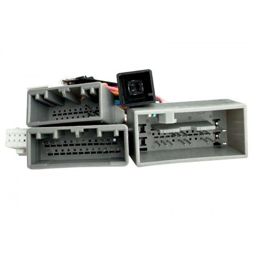 Переходник для магнитол 9&quot;, 10.1&quot; Carav 16-283 Honda Odyssey