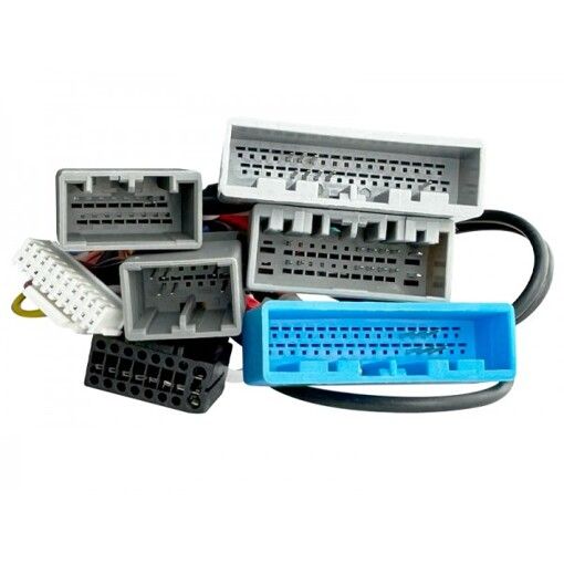 Переходник для магнитол 9&quot;, 10.1&quot; Carav 16-285 Honda Accord