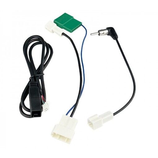 Переходник для магнитол 9&quot;, 10.1&quot; Carav 16-285 Honda Accord