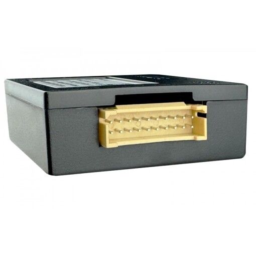 Перехідник для магнітол 9", 10.1" Carav 16-286 Mazda 3