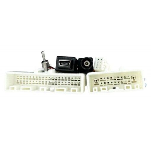 Перехідник для магнітол 9&quot;, 10.1&quot; Carav 16-289 Mitsubishi Outlander