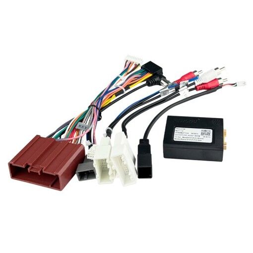 Переходник для магнитол 9&quot;, 10.1&quot; Carav 16-291 Honda Odyssey