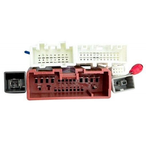 Перехідник для магнітол 9&quot;, 10.1&quot; Carav 16-290 Mazda 3, 5, CX-7, CX-9