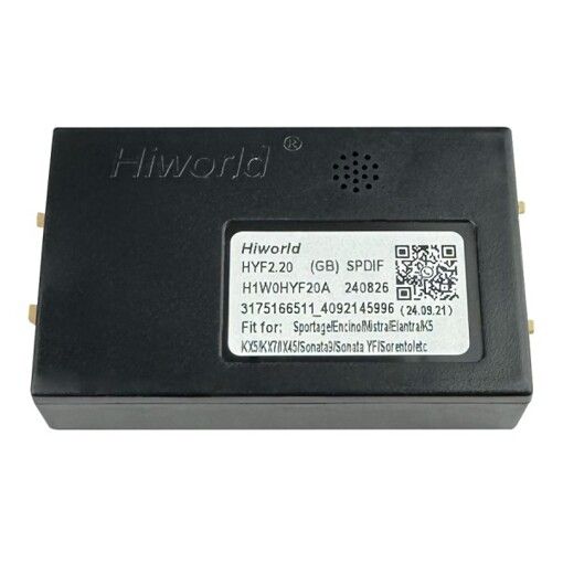 Переходник для магнитол 9&quot;, 10.1&quot; Carav 16-294 Kia Cadenza