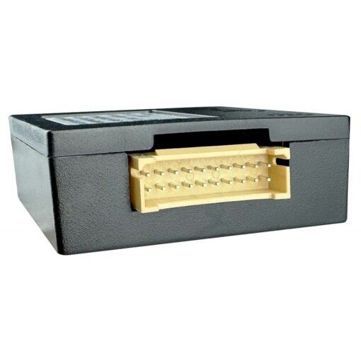 Перехідник для магнітол 9&quot;, 10.1&quot; Carav 16-297 Nissan