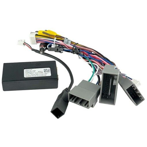 Переходник для магнитол 9&quot;, 10.1&quot; Carav 16-301 Honda Odyssey