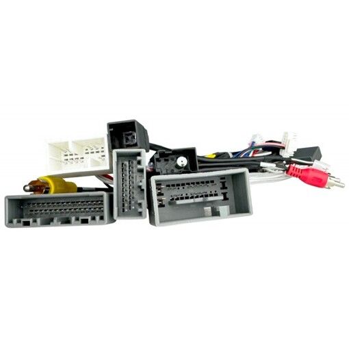 Переходник для магнитол 9&quot;, 10.1&quot; Carav 16-303 Honda Civic, CR-V