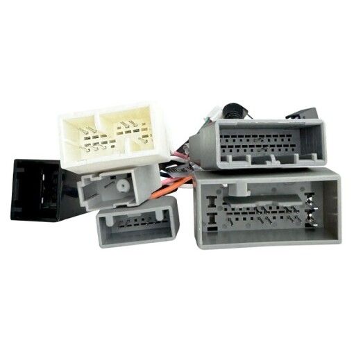 Переходник для магнитол 9&quot;, 10.1&quot; Carav 16-304 Honda CR-V