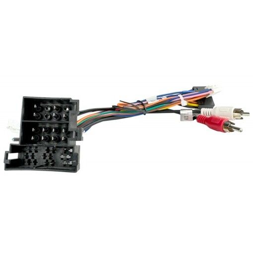 Перехідник для магнітол 9&quot;, 10.1&quot; Carav 16-306 FIAT Palio, Panda