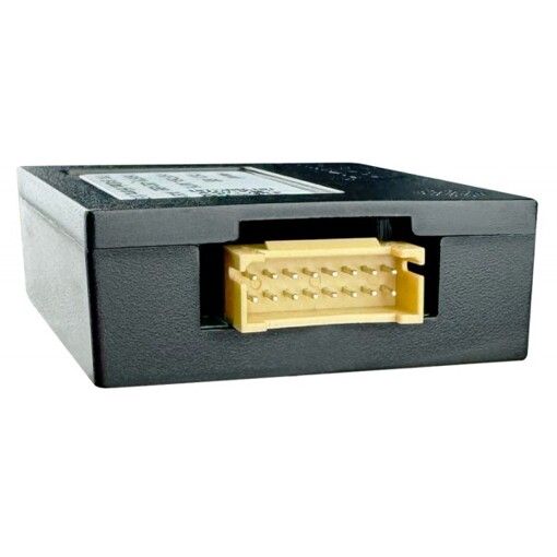 Перехідник для магнітол 9&quot;, 10.1&quot; Carav 16-306 FIAT Palio, Panda