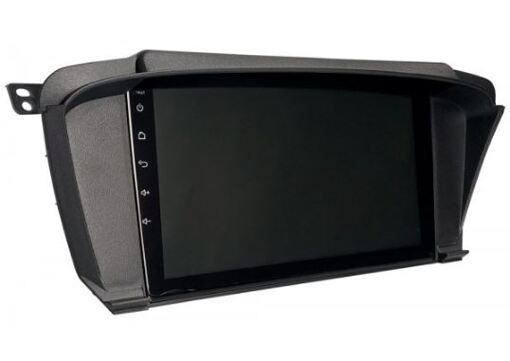 Рамка перехідна Carav 22-1744 Honda Odyssey