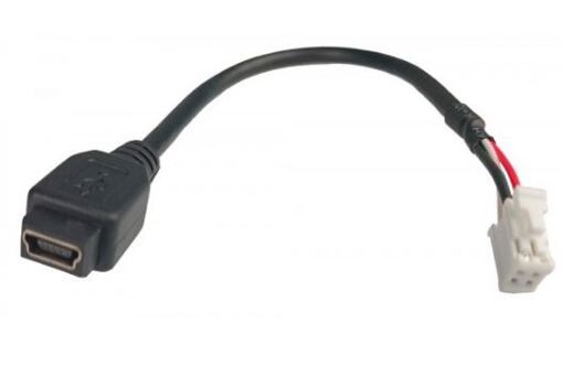 Адаптер для штатных USB-разъемов Carav 20-140 Ford, Nissan, GMC