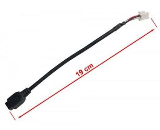 Адаптер для штатных USB-разъемов Carav 20-140 Ford, Nissan, GMC