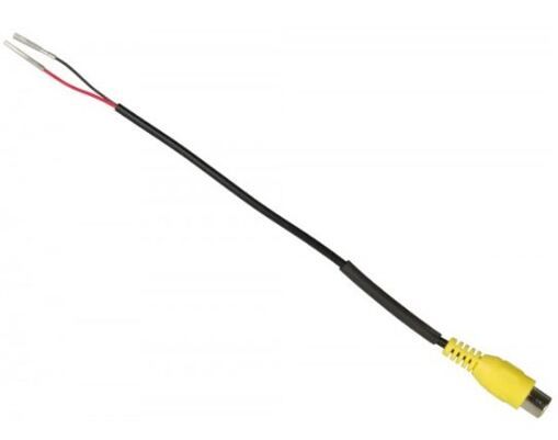 Адаптер для підключення камери до штатного монітора AWM CU-01 універсальний