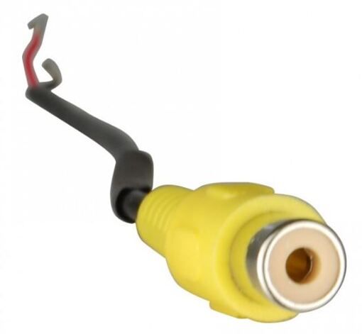 Адаптер для підключення камери до штатного монітора AWM CU-01 універсальний