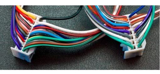 Перехідник Авто-ІSO Carav 12-233 Kia, Hyundai