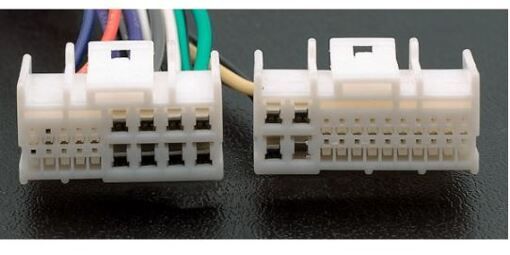 Перехідник Авто-ІSO Carav 12-233 Kia, Hyundai