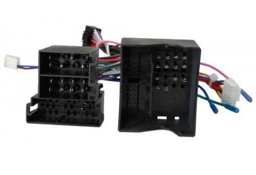 Перехідник для магнітол 9&quot;, 10.1&quot; Carav 16-080 Opel