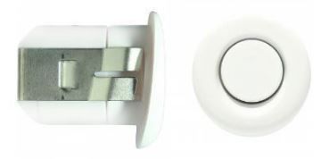 Парктронік ParkCity Kharkiv 6128C/4M білий