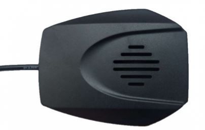 Парктронік ParkCity Kharkiv 6128C/6M білий