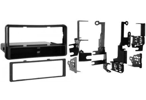 Рамка переходная Metra 99-8206 Toyota Highlander, 4Runner