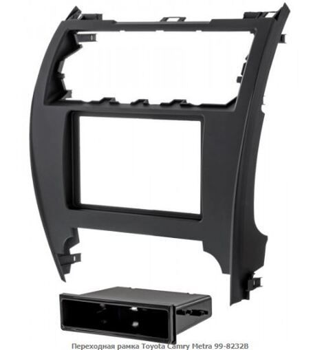 Рамка перехідна Metra 99-8232B Toyota Camry