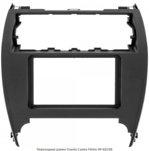 Рамка перехідна Metra 99-8232B Toyota Camry