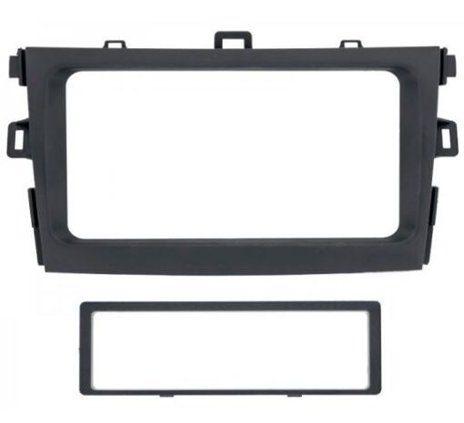 Рамка переходная Metra 99-8223 Toyota Corolla