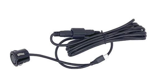 Парктроник Tiger PS-43 slim черный