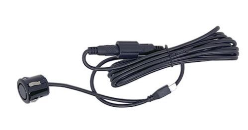 Парктронік Tiger PS-44 чорний