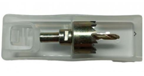 Парктронік ParkCity Kharkiv 6128C/8M срібло