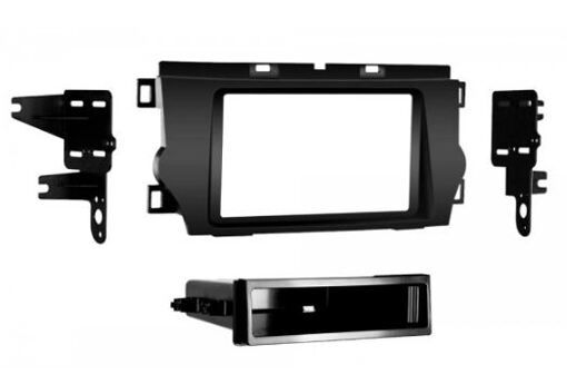 Рамка переходная Metra 99-8233B Toyota Avalon