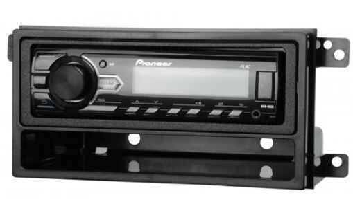 Рамка переходная Metra 99-8902 Subaru Forester, Impreza