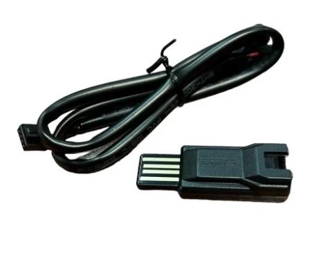 Програматор USB-ECO iDATALink