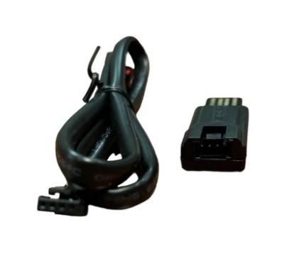 Програматор USB-ECO iDATALink