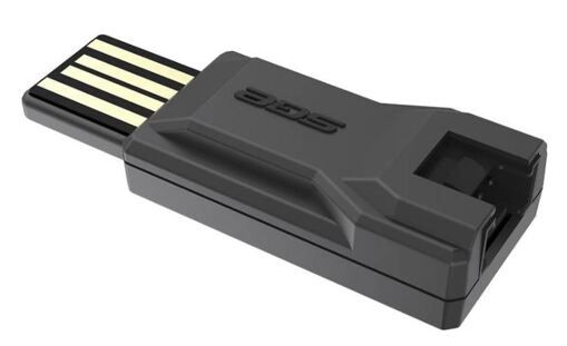 Програматор USB-ECO iDATALink