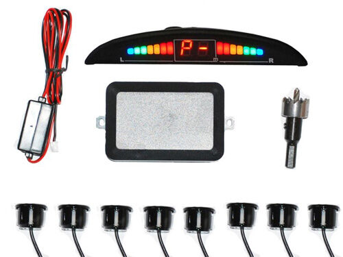 Парктронік Micca 1608