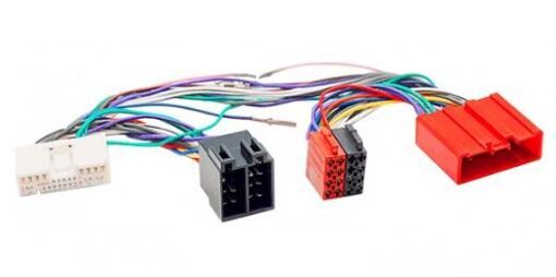 Перехідник Авто-ІSO Carav 12-215 Mazda