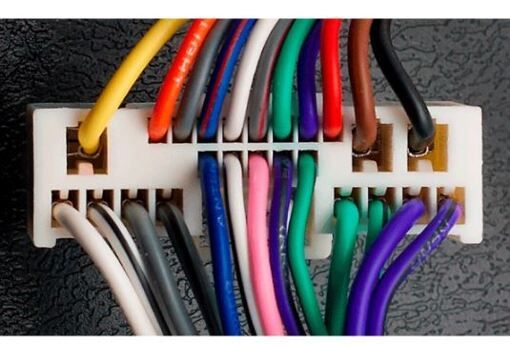 Перехідник Авто-ІSO Carav 12-215 Mazda