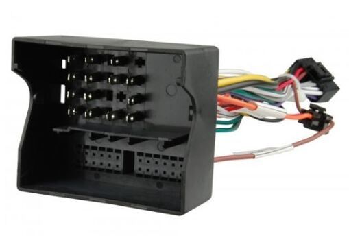 Переходник для магнитол 9&quot;, 10.1&quot; Carav 16-085 Volkswagen Touareg