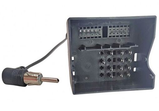 Переходник для магнитол 9&quot;, 10.1&quot; Carav 16-084 Volkswagen Touareg