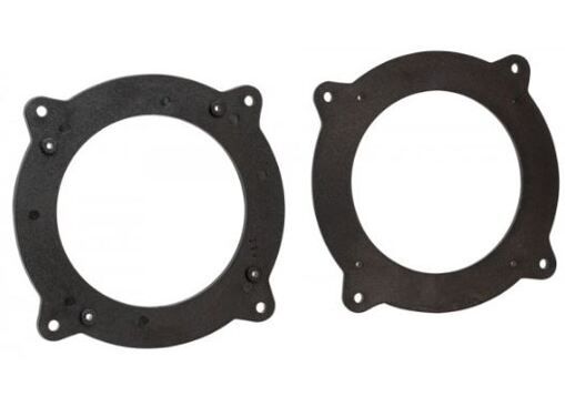 Проставки под динамики ACV 277000-02 универсальные для перехода со 130 mm на 100 mm